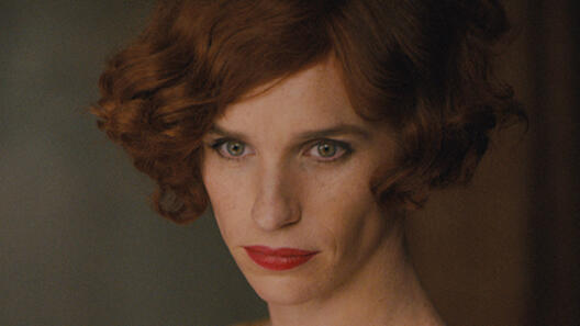 The Danish Girl