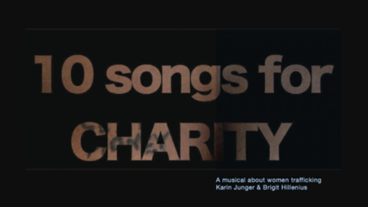10 songs for Charity