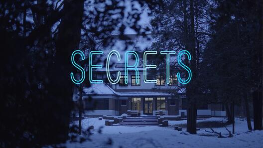 SECRETS aka SPOILERS aka IK