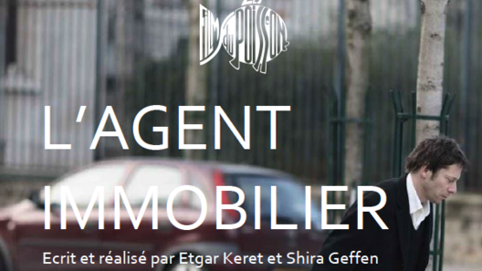 L'Agent Immobilier