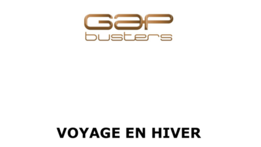 VOYAGE EN HIVER