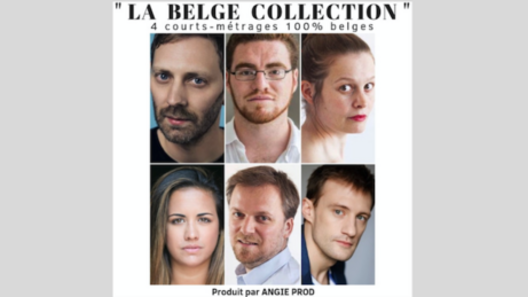 LA BELGE COLLECTION