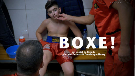 BOXE