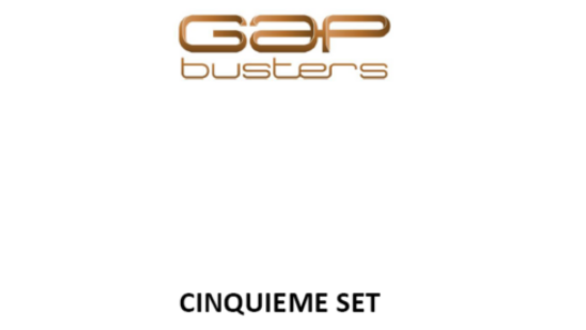 CINQUIEME SET