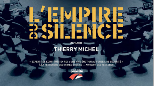 L'EMPIRE DU SILENCE