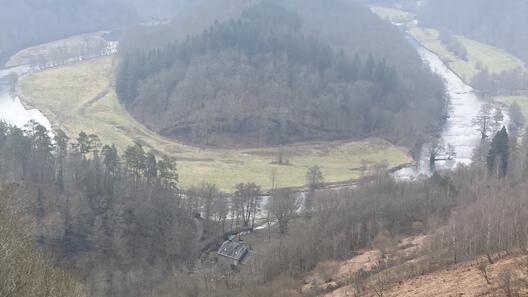 LE TOMBEAU DU GEANT AKA LAÏF A SEIL