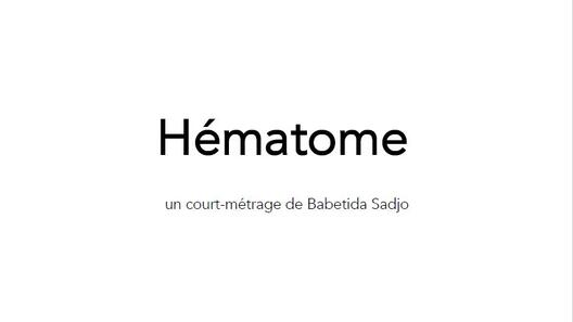 HEMATOME