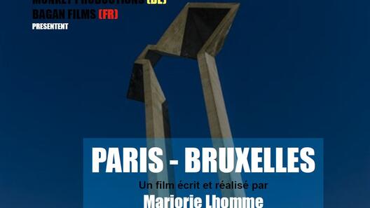 PARIS-BRUXELLES