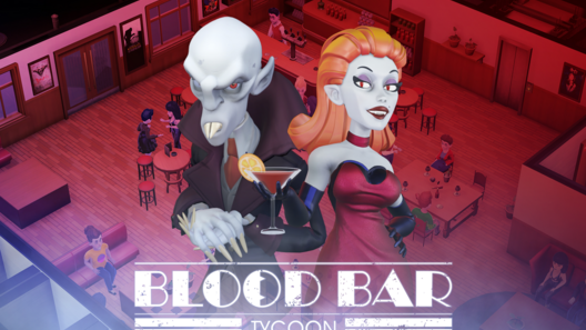 blood bar tycoon